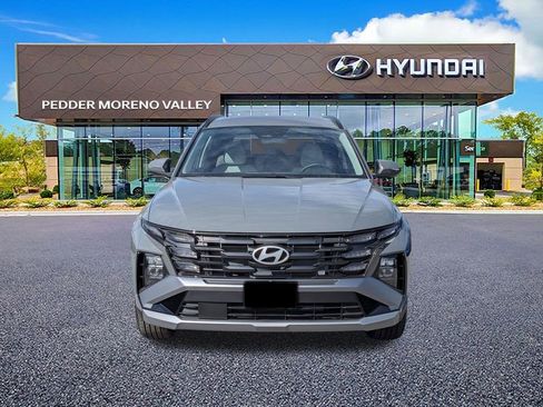 New 2026 Hyundai Tucson SEL image 9