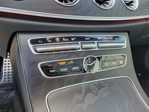 Used 2018 Mercedes-Benz E 400 Coupe image 19