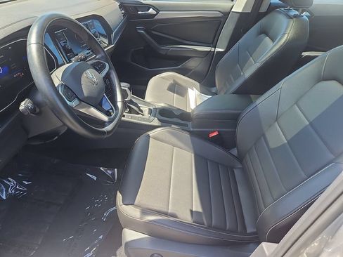 Used 2022 Volkswagen Jetta SE FWD image 27