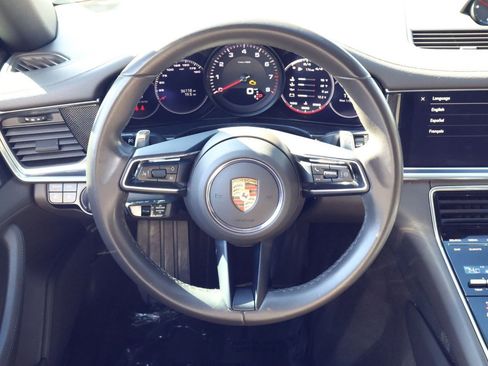 Certified 2023 Porsche Panamera 4 image 15