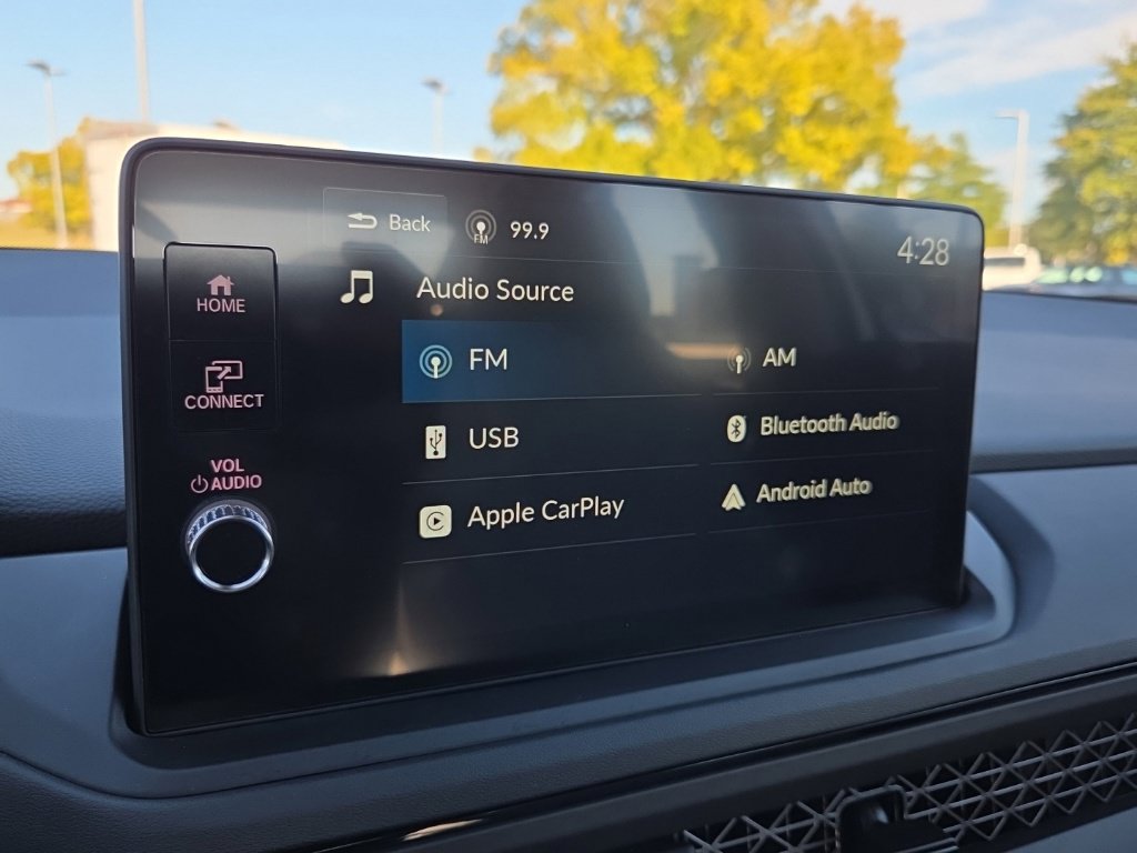 Used 2026 Honda Accord LX image 34