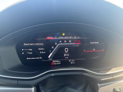 Used 2023 Audi A5 2.0T Prestige AWD/4WD image 22