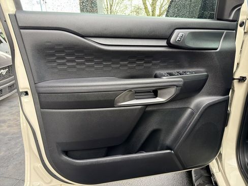 Certified 2025 Ford Ranger XLT image 19