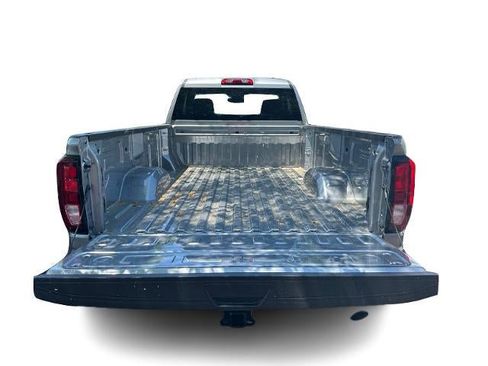 New 2025 GMC Sierra 2500 Pro w/ Convenience Package image 11