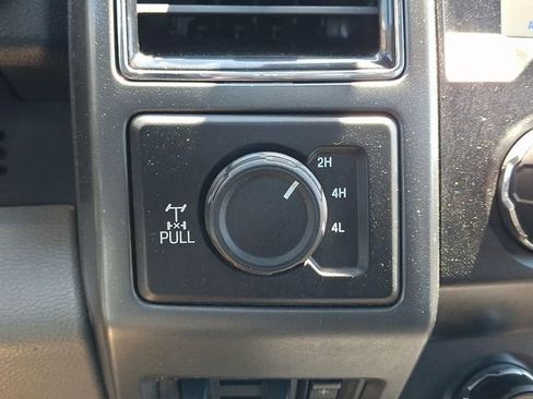 Used 2020 Ford F350 XLT w/ Snow Plow Prep Package AWD/4WD image 20