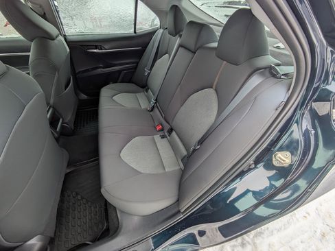 Used 2020 Toyota Camry LE image 16