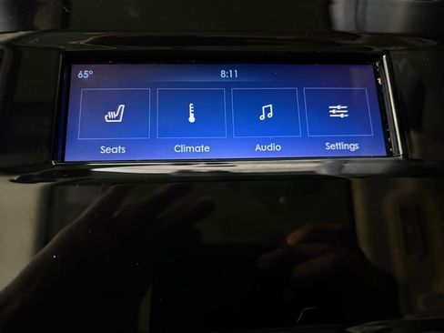 Used 2022 Lincoln Navigator L Black Label image 40