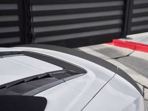 Used 2021 Audi R8 V10 performance image 13