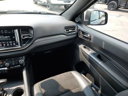 Used 2021 Dodge Durango GT AWD/4WD image 15