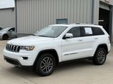 Certified 2022 Jeep Grand Cherokee Limited image 3