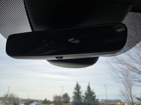 New 2026 Honda Passport TrailSport image 23