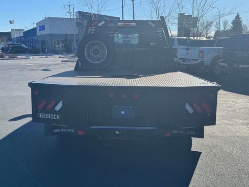 Used 2021 Ford F350 XL w/ Power Equipment Group image 6