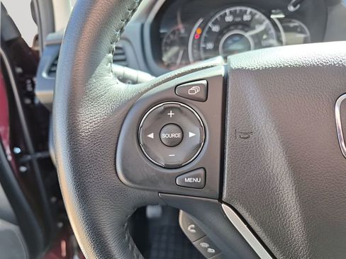 Used 2015 Honda CR-V Touring image 33