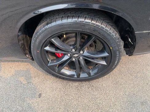 Used 2018 Dodge Challenger R/T Plus RWD image 41