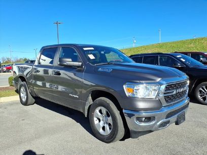 Used 2023 RAM 1500 Big Horn