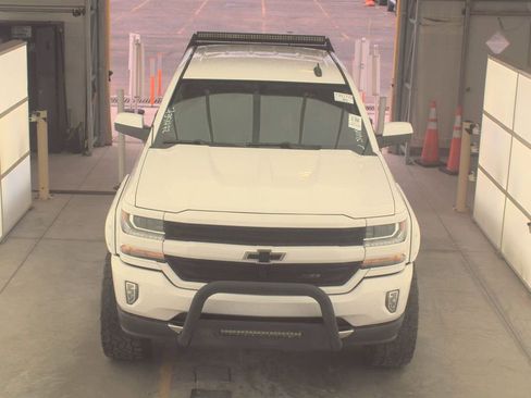 Used 2017 Chevrolet Silverado 1500 LT w/ All Star Edition image 2