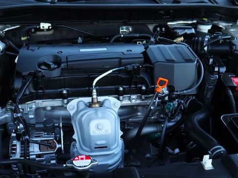 Used 2016 Honda Accord LX image 57