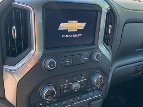 Used 2022 Chevrolet Silverado 3500 LTZ w/ LTZ Plus Package AWD/4WD image 24
