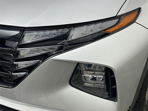 Used 2022 Hyundai Tucson SEL w/ Convenience Package image 23