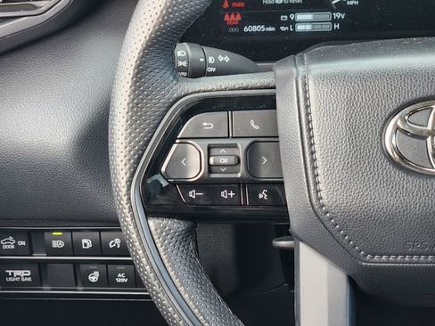 Used 2023 Toyota Tundra TRD Pro image 28