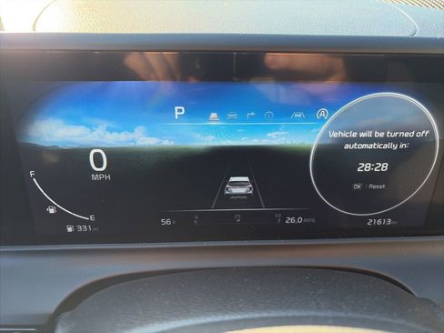 Used 2024 Kia Seltos S image 15