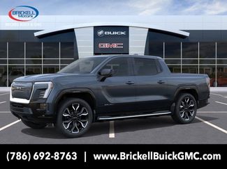 New 2025 GMC Sierra EV Denali video 2