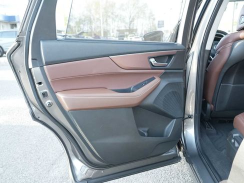 Used 2024 Acura MDX SH-AWD w/ Technology Package image 35