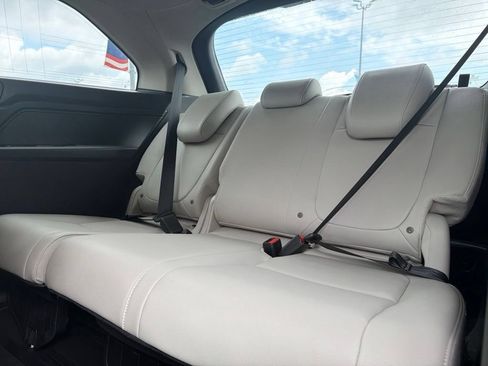New 2026 Honda Odyssey EX-L image 20