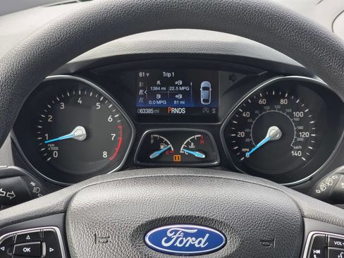 Used 2018 Ford Escape SE AWD/4WD image 21