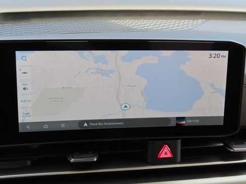 New 2026 Kia Carnival SX FWD image 8
