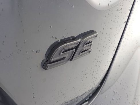 Used 2025 Toyota Corolla SE FWD image 10