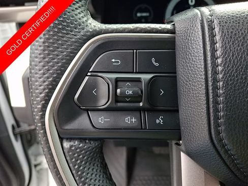 Certified 2024 Toyota Tacoma TRD Off-Road AWD/4WD image 21