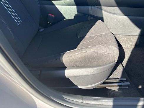 New 2026 Hyundai Elantra SEL Sport w/ Cargo Package image 16