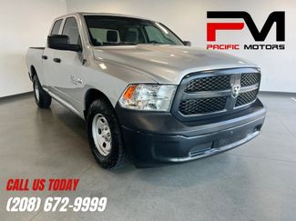 Used 2015 RAM 1500 Tradesman w/ Popular Equipment Group RWD video 1