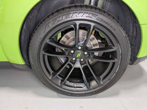 Used 2023 Dodge Challenger R/T Scat Pack image 3
