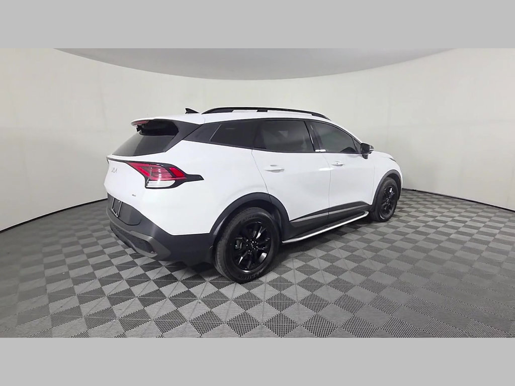 Used 2023 Kia Sportage X-Pro AWD/4WD image 38