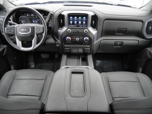 Used 2021 GMC Sierra 1500 SLT w/ SLT Premium Plus Package image 15