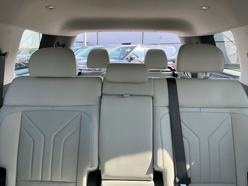 New 2026 Hyundai Santa Fe SEL AWD/4WD image 16