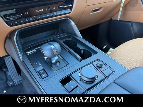 New 2026 MAZDA CX-70 3.3 Turbo S w/ Premium Plus AWD/4WD image 31