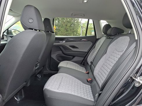 New 2026 Volkswagen Tiguan S AWD/4WD image 6