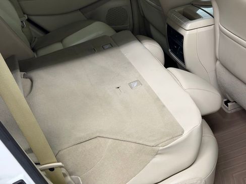 Used 2015 Nissan Murano Platinum w/ Platinum Technology Package image 24