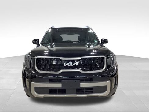 Certified 2023 Kia Telluride EX X-Line image 7