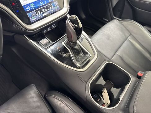 Used 2024 Subaru Legacy Touring XT AWD/4WD image 21