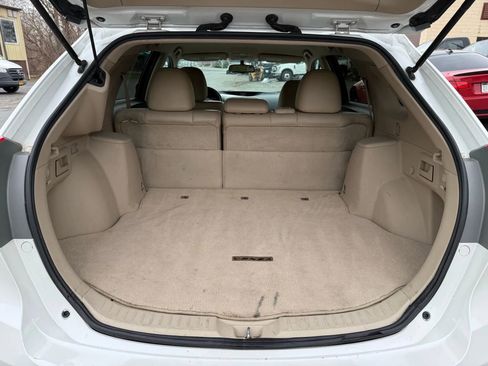 Used 2012 Toyota Venza XLE image 27