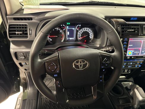 Used 2020 Toyota 4Runner TRD Pro AWD/4WD image 19