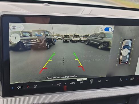 New 2026 Ford Explorer Tremor w/ Tremor Ultimate Package image 23