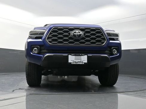 Used 2022 Toyota Tacoma TRD Off-Road w/ TRD Premium Off Road Package image 20