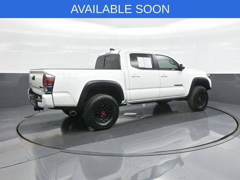 Used 2023 Toyota Tacoma TRD Pro image 7