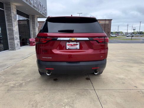 Used 2023 Chevrolet Traverse LT FWD image 8
