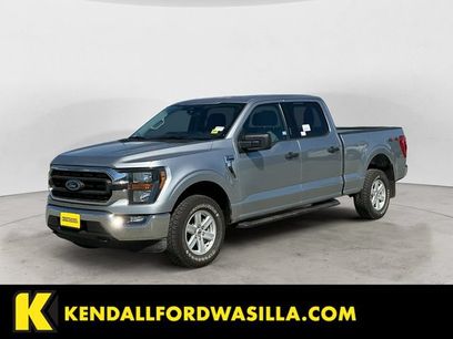 Used 2023 Ford F150 XLT w/ Equipment Group 301A Mid